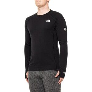 NWT The North Face Summit Pro 200 Base Layer Top